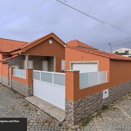 House At Beach Esmoriz Exterior foto